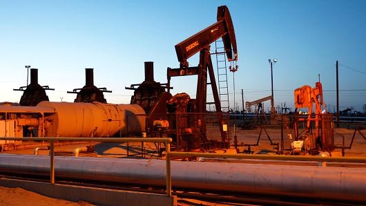 Giá dầu hôm nay (27/3) hưởng lợi khi quan hệ Saudi Arabia - Iran ngày càng xấu đi